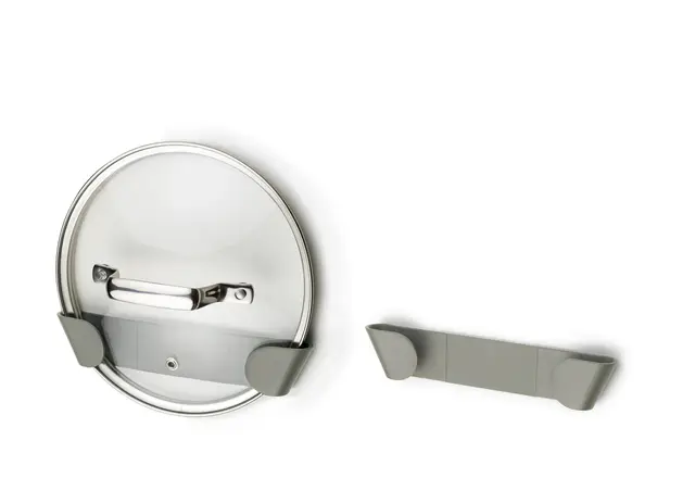 Pot Lid Holder — modelo 3D