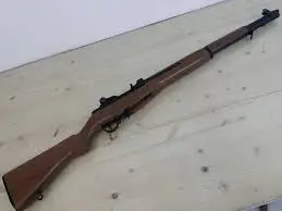 1:1 M1 Gerand Not Working — modelo 3D