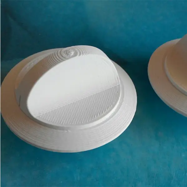 Replacement Knob for ovens and microwaves. — modelo 3D