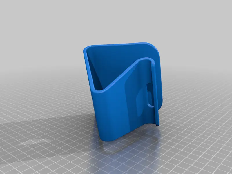 iPhone 6 stand — modelo 3D