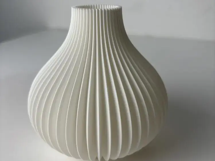 Vase200 — modelo 3D