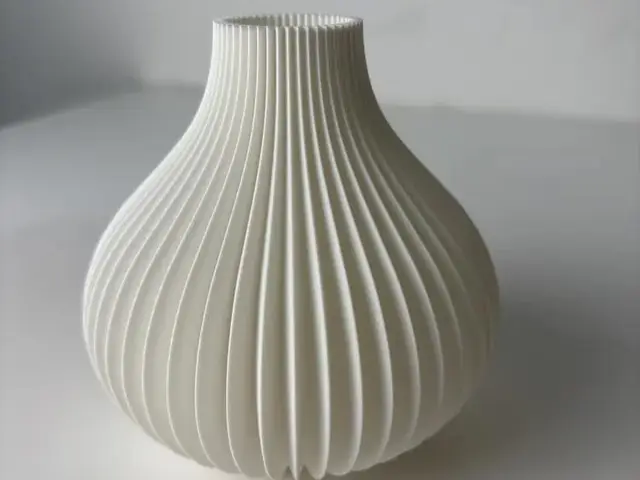 Vase200 — modelo 3D