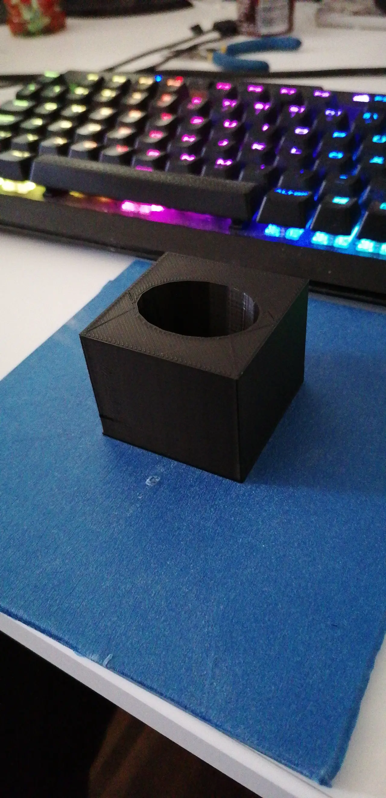 Vive Controller Holder V 1.0 — modelo 3D