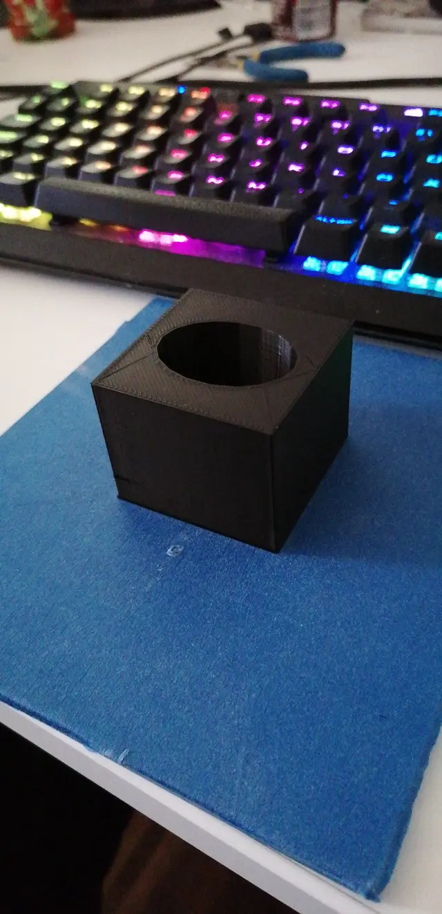 Vive Controller Holder V 1.0 — modelo 3D