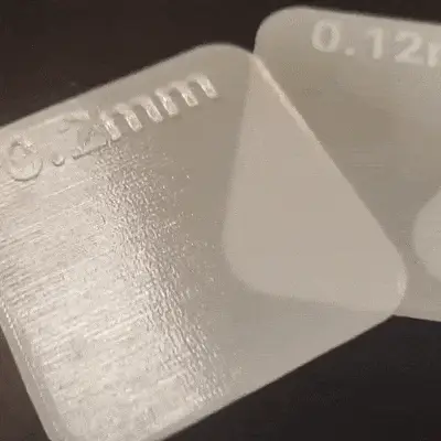 Test 1st Layer Challenge — modelo 3D