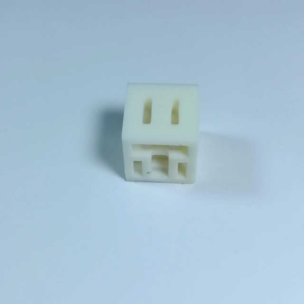 T Cube - Torture Test — modelo 3D