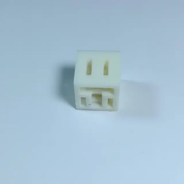 T Cube - Torture Test — modelo 3D