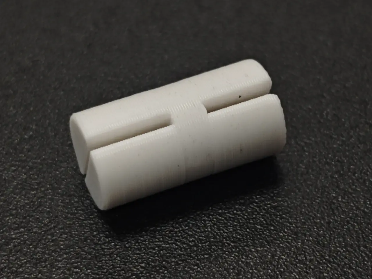 站起來了 — modelo 3D