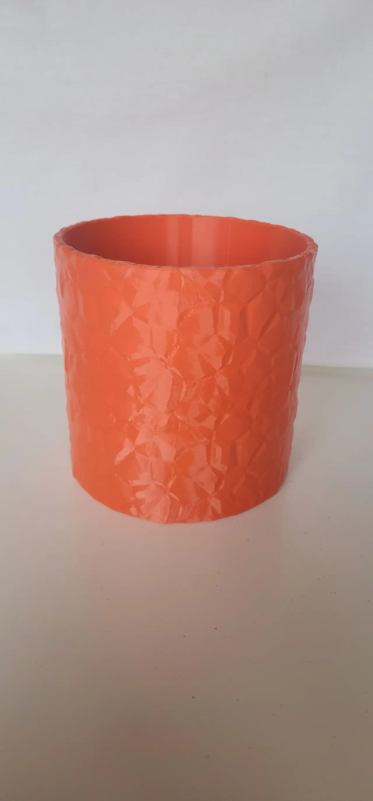 Countertop Trash Can & Storage Bin — modelo 3D