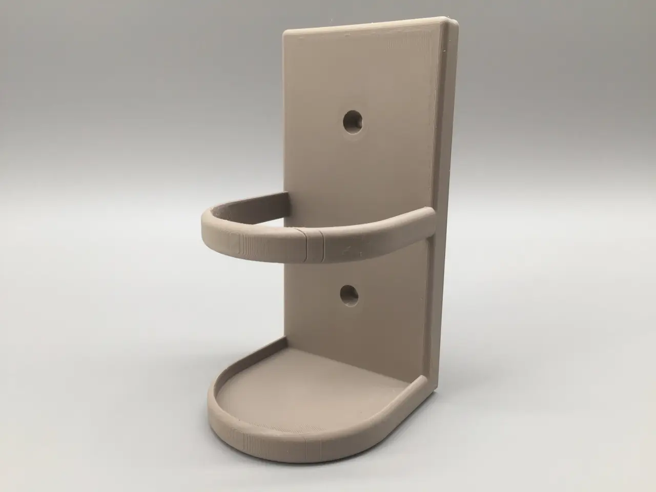 Utility Holder -Version 4 — modelo 3D