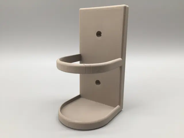 Utility Holder -Version 4 — modelo 3D