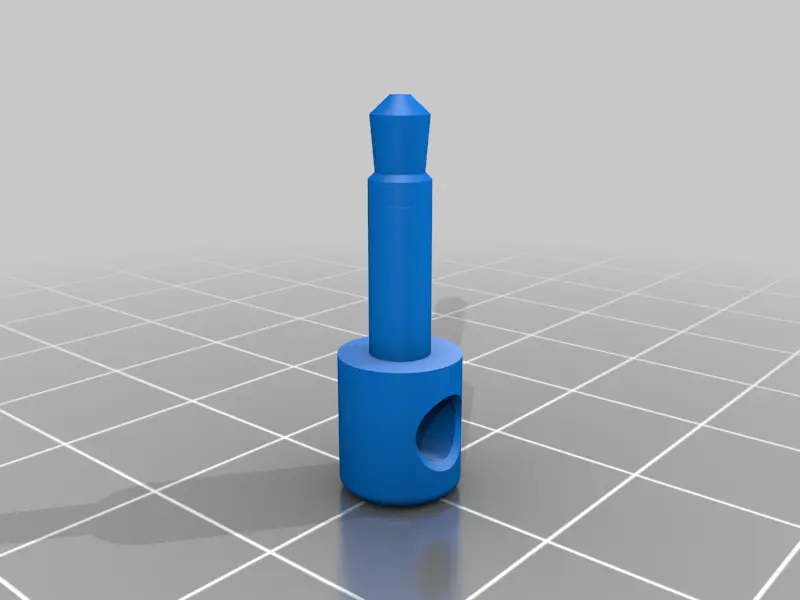 Apple Dongle Grabber! — modelo 3D