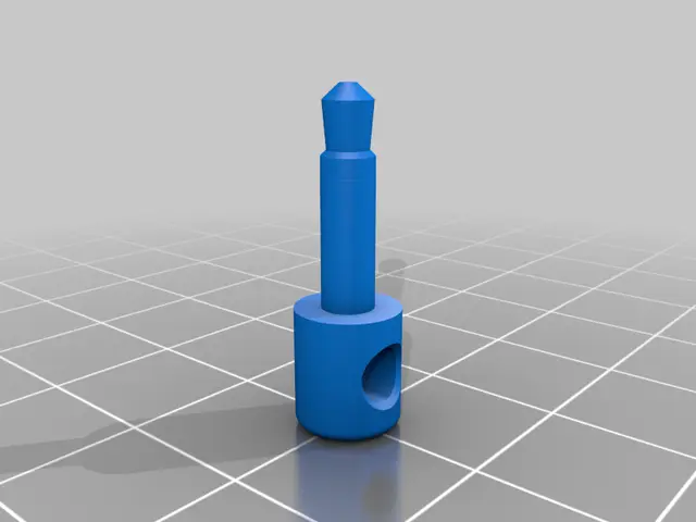 Apple Dongle Grabber! — modelo 3D