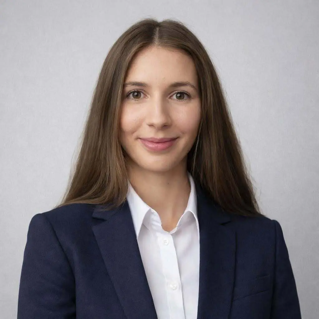 Alicja Wojtysiak — modelo 3D