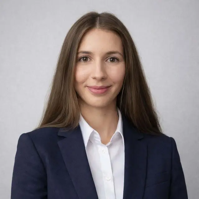 Alicja Wojtysiak — modelo 3D