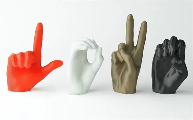 LOVE Sign — modelo 3D