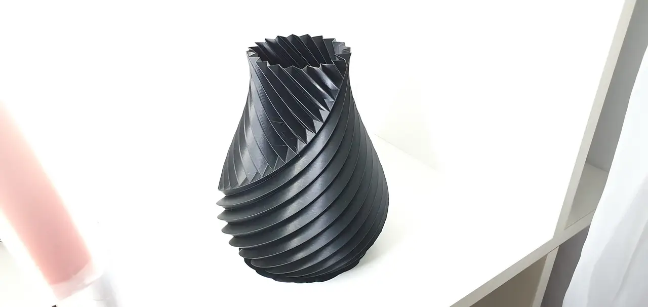 Vase — modelo 3D