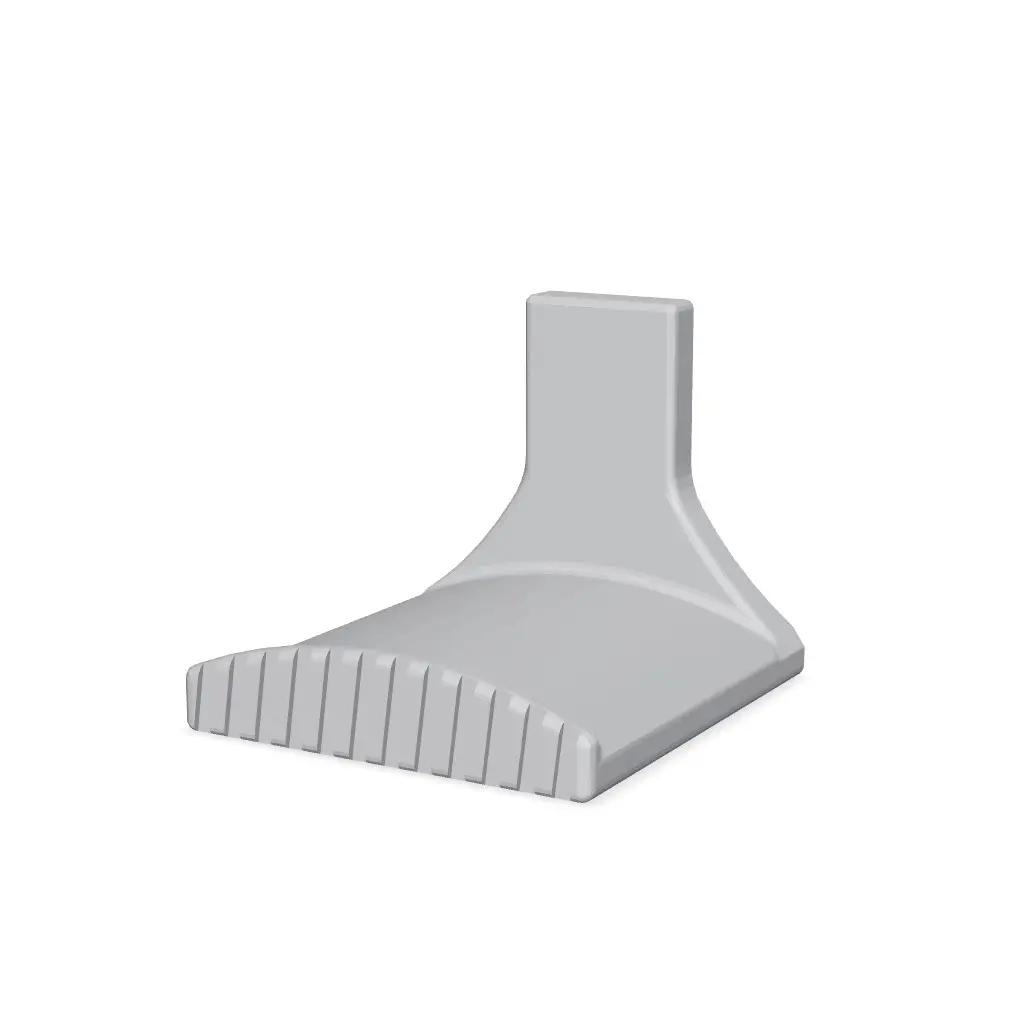 MODRA Headphones Holder — modelo 3D