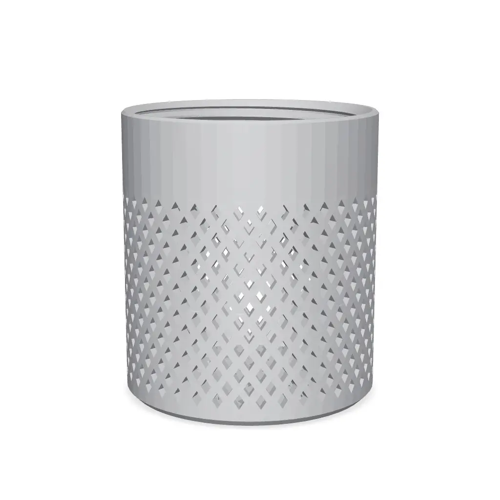Spool Desiccant Holder — modelo 3D