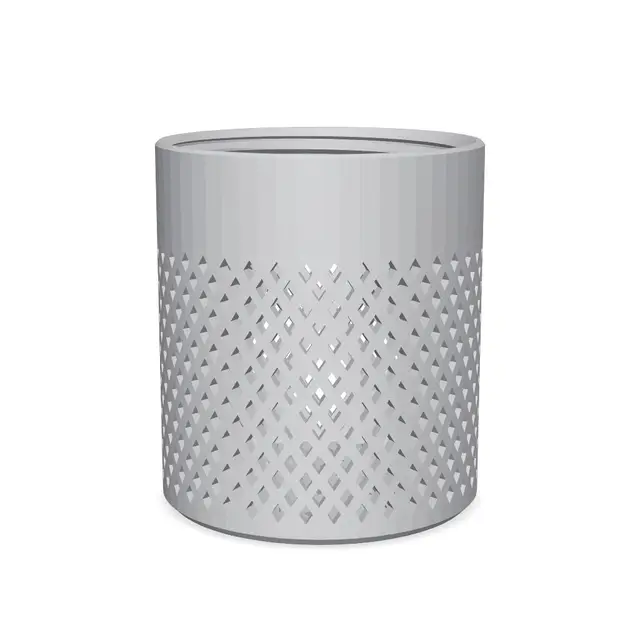 Spool Desiccant Holder — modelo 3D