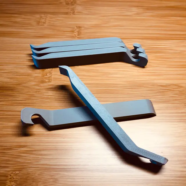 Tire Tool — modelo 3D