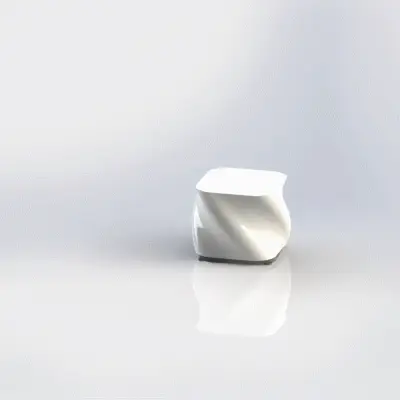 TwistBox4-Free — modelo 3D