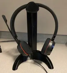 Headphone Stand — modelo 3D