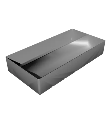 Gridfinity Kitchen Drawer Organizers (Collection) — modelo 3D