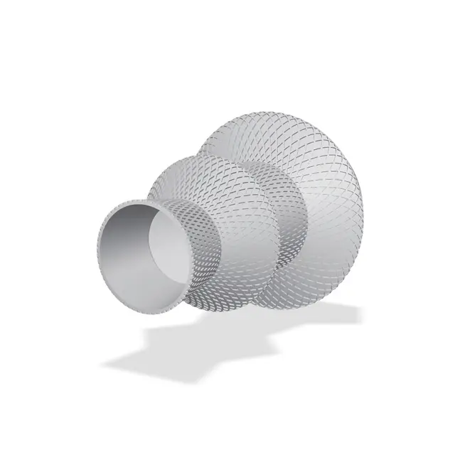 Zuri Vase — modelo 3D