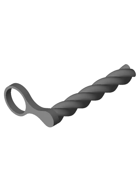 On Tripod Attachments — modelo 3D