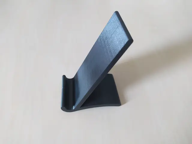 Phone holder — modelo 3D