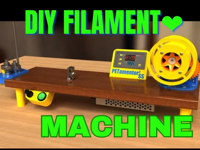 PETamentor2 SS (upgraded by Matthieu Samson) — modelo 3D
