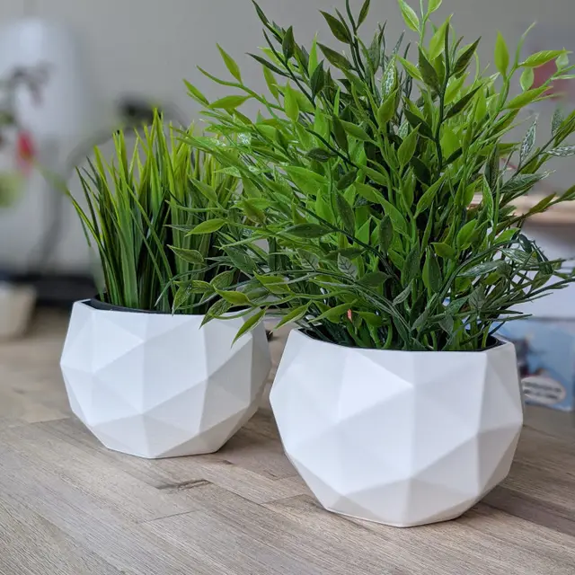 VASE - 10 — modelo 3D