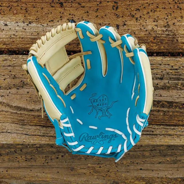 dummy 13 baseball glove — modelo 3D