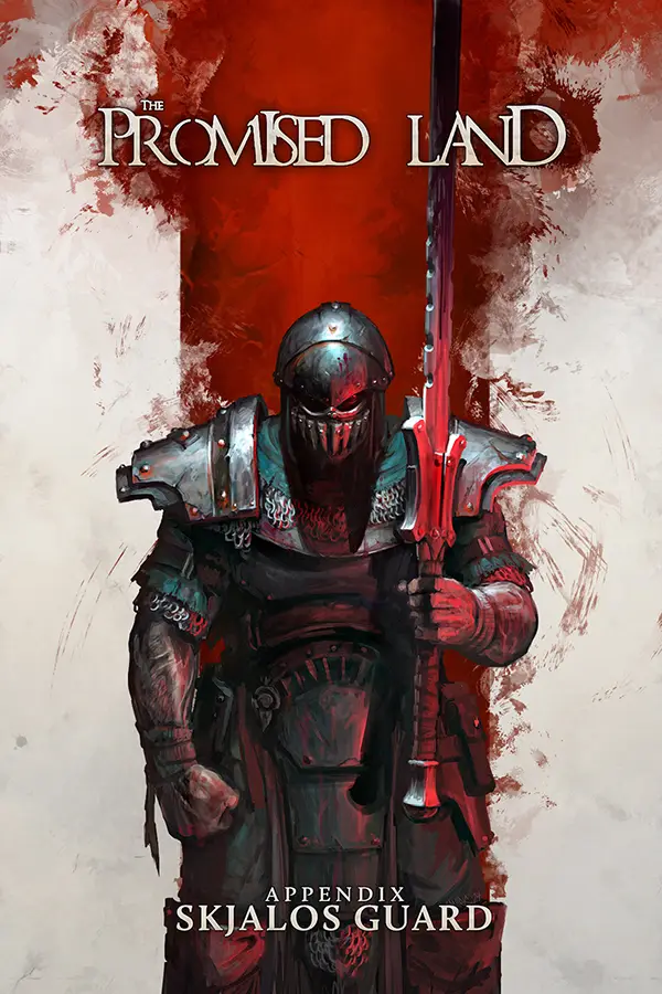 Appendix: Skjalos Guard (2026) — modelo 3D