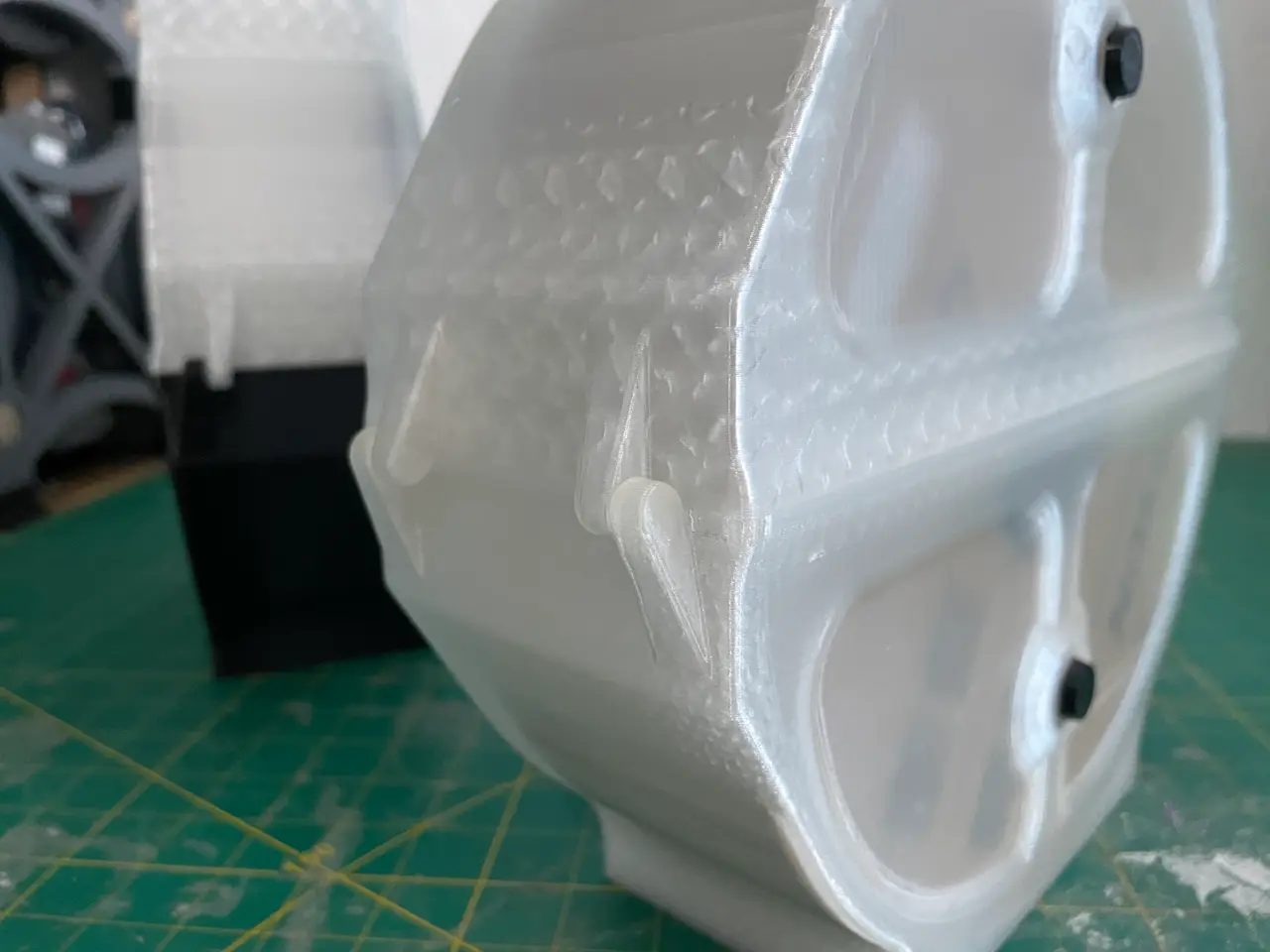 filament storage box Anycubic.3mf — modelo 3D