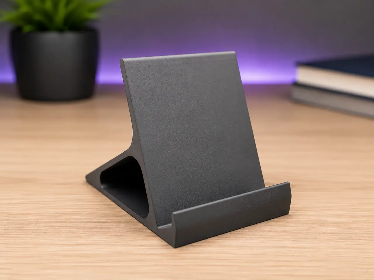 Phone Stand — modelo 3D