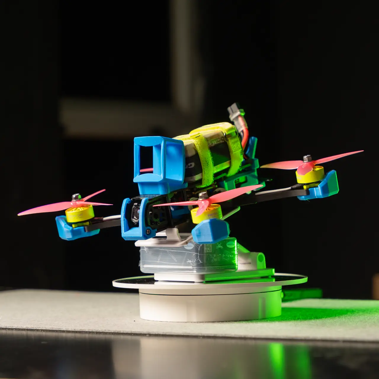 TBS Source One V6 _ TPU Pack — modelo 3D