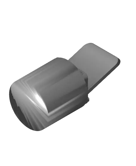 car cup phone holder 1.0 — modelo 3D