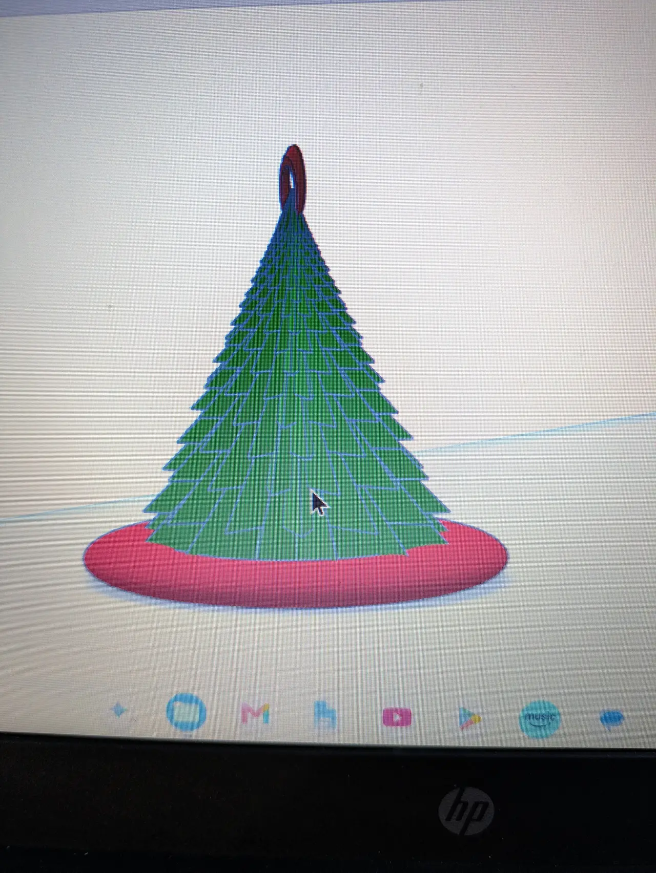Best Bauble Ever — modelo 3D