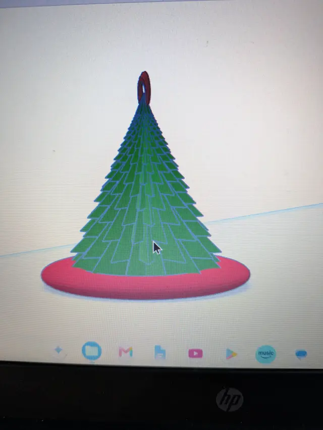 Best Bauble Ever — modelo 3D