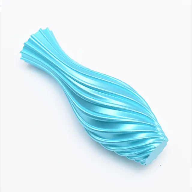 Weaver Vase — modelo 3D