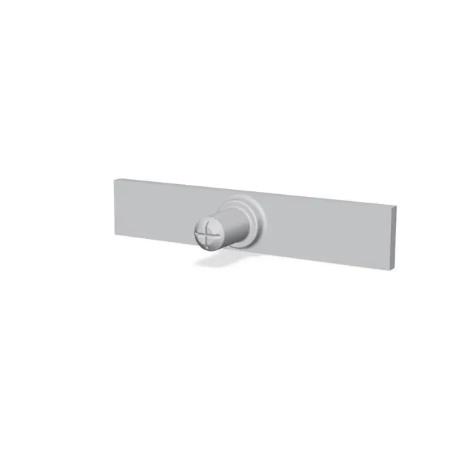 Michael Spin Lamp — modelo 3D