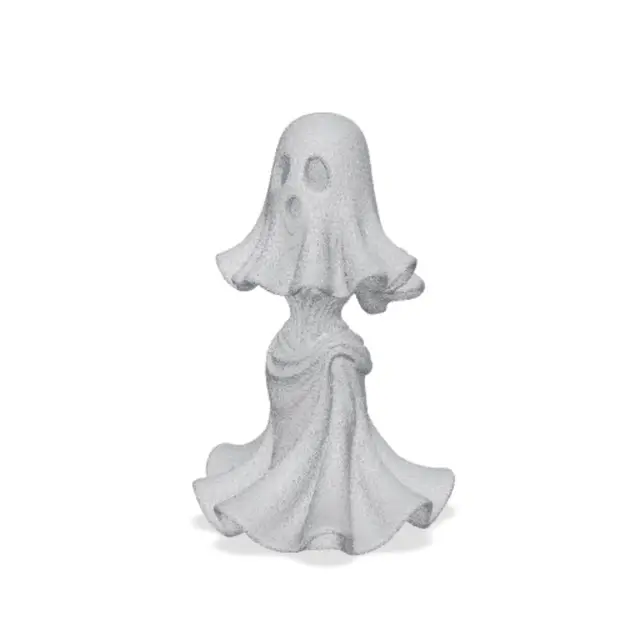 Ghostly Diva — modelo 3D