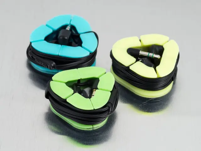 Earbud Case — modelo 3D