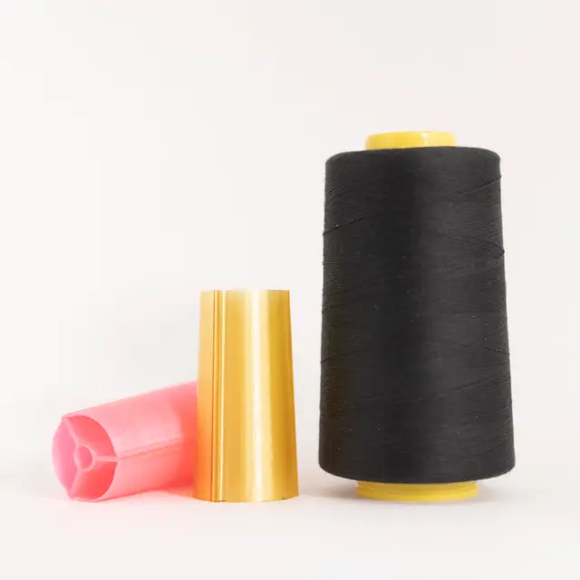 Serger Spool Adaptor for Home Sewing Machines — modelo 3D