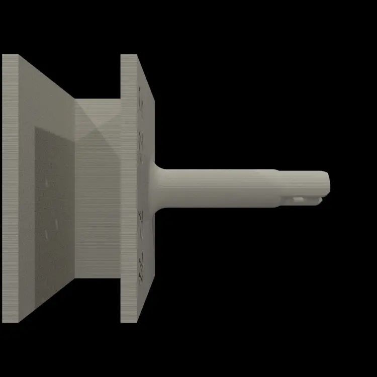 3DPN-02 — modelo 3D