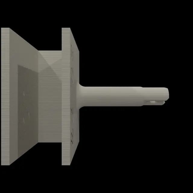 3DPN-02 — modelo 3D