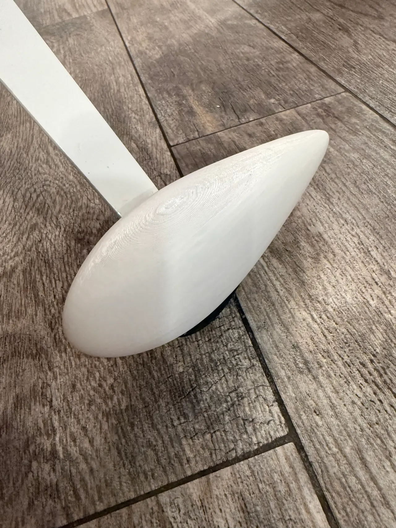 Universal RC Airplane Wheel Pants — modelo 3D
