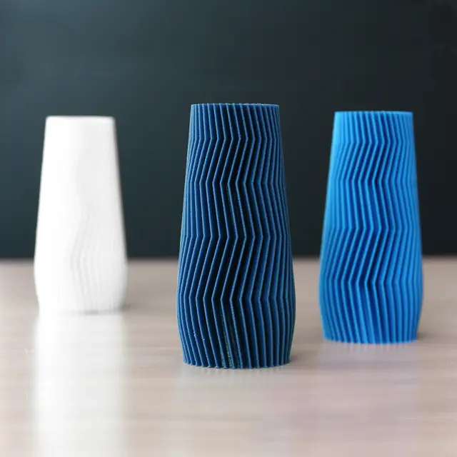 Vase — modelo 3D